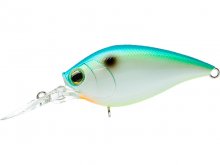 Duel Hardcore Crank MR F 60mm CSH