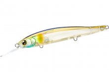 Duel Hardcore L-Bass Jerkbait SF 110mm GSAY