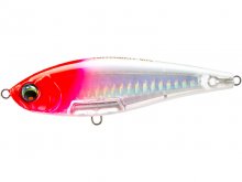 Duel Hardcore L-Blue Twitchbait S 70mm HRH