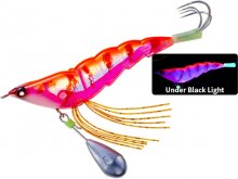 Yo-Zuri Takoyan Octopus Jig 3.0 REEB