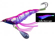 Yo-Zuri Takoyan Octopus Jig 3.5 GREB