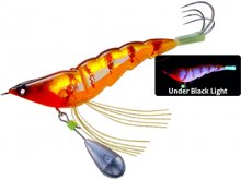 Yo-Zuri Takoyan Octopus Jig 3.5 MOEB