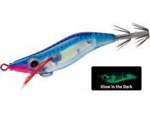 Yo-Zuri Mini Squid Jig Aurora 1.6 L11