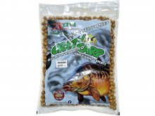 Xtra Baits Crazy Carp Boile 4kg, 16mm Banana