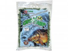 Xtra Baits Crazy Carp Boile 4kg, 16mm Mussel