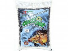 Xtra Baits Crazy Carp Boile 4kg, 16mm Plum