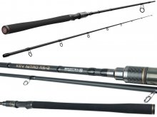 Sportex Kev Nitro RS-2 SP2712 2.68m, 15-55g