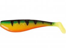Fox Rage Ultra UV Zander Pro Shad Classic 14cm Firetiger