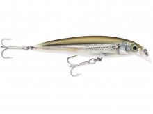 Rapala Saltwater X-Rap 10cm MM