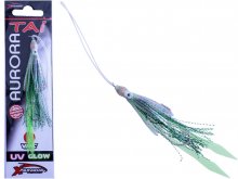 X Paragon Assist Hook Rig Aurora Tai 11cm GGUVG
