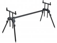 Prologic Element Tri-Sky 3 Rod Pod