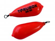 Torubox Olovo Suza Sa Virblom Crveno Fosforno 150g, 1pcs