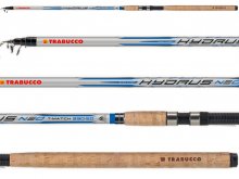 Trabucco Hydrus Neo T-Match 3.60m, 10-50g