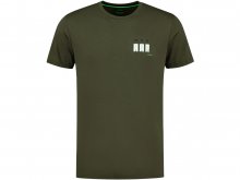 Korda LE Bobbin T-Shirt Olive L