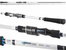 Rapture Stormrider Bluegame 2702H 2.70m, 15-50g