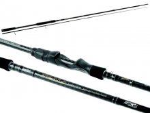 Rapture Seals Master SLS862-MH 2.60m, 7-45g