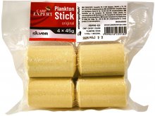 Carp Expert Plankton Tablet 4pcs Natur