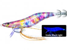 Yo-Zuri Egi Ebi Q 3.0 KVKE