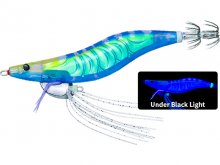 Yo-Zuri Egi Ebi Q 3.0 KVSB