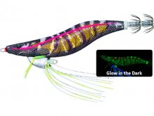 Yo-Zuri Egi Ebi Q 3.0 LBL