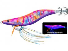 Yo-Zuri Egi Ebi Q 3.5 KVMM