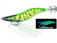 Yo-Zuri Egi Ebi Q 3.5 NLM