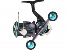Daiwa 23 Emeraldas RX LT 2500 SHDH