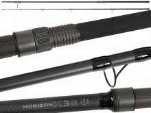 Fox Horizon X3-S 13ft, 3.50lb Shrink Handle