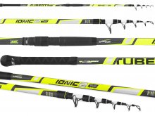 Tubertini Ionic 2 TLS 4.25m, 130g