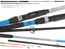 Tubertini Talaxa 7300 Evo 2.70m, Max 300g