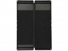 Fox Edges Rig Box L 50 Pins 35.5x13x3.5cm