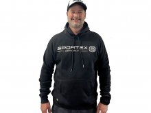 Sportex Hoodie Black XL