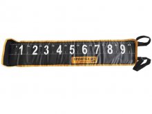 Sportex Unhooking Mat L 130x30cm