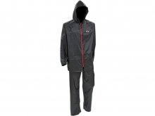 DAM Protec Rainsuit Black XXL
