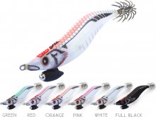 DTD Ball White Killer Egi 3.0 Green