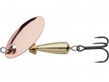 Abu Garcia Droppen Bugga Spinner 5cm, 5g LF Copper
