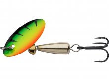 Abu Garcia Droppen Bugga Spinner 5cm, 5g LF Tiger