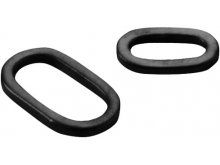 K-Karp Ringa Ovalna 6x3mm