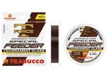 Trabucco Special Feeder Dark Brown 150m, 0.185mm, 4.60kg