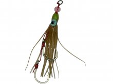 Hayabusa Power Spare Hooks L 2/0 Bronze