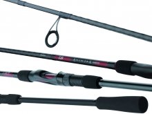 Daiwa 23 Ninja Egi 2.51m, #2.5-4.0