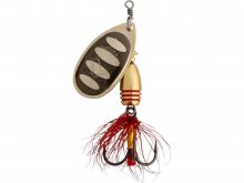 Savage Gear Rotex Spinner 4 11g S Gold