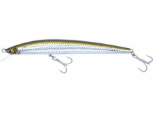 Savage Gear Wander Jerk 12.2cm, 13.3g Sexy Mullet