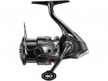Shimano Vanford FA C2000 HG