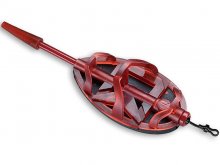 Delphin Method Feeder Quix L, 40g