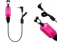 Delphin Cubix Bite Indicator Light Queen