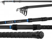 Delphin Capri Tele NXT 3.60m, 150g