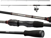 Abu Garcia Max X Spinning Combo 70M 2.13m, 5-25g