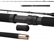 Penn Conflict Deep Drop 2.10m, 500-1000g