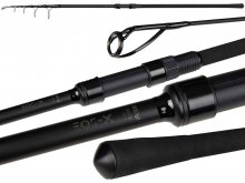 Fox EOS X 10ft, 3.00lb Telescopic